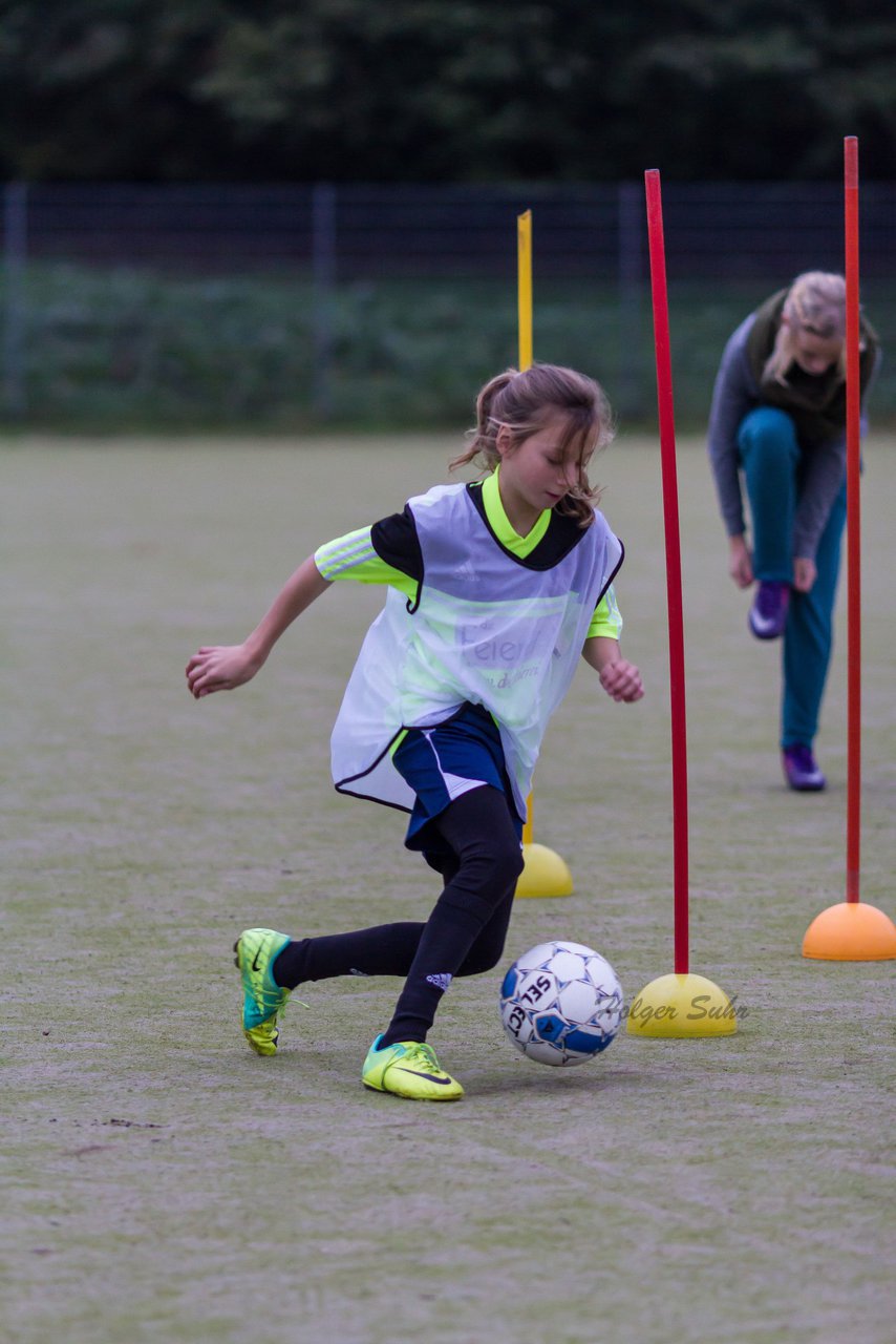 Bild 81 - C-Juniorinnen Training